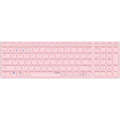 RAPOO     E9700M ultraslim keyboard
