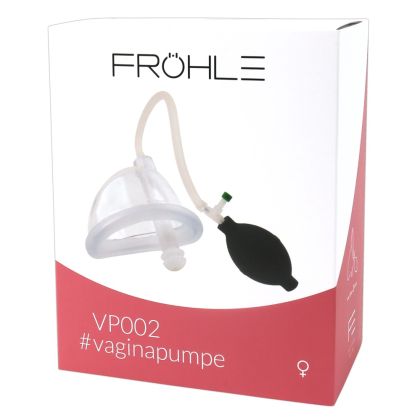 VP002 Vagina-Set Solo Extreme