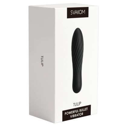 Tulip Black