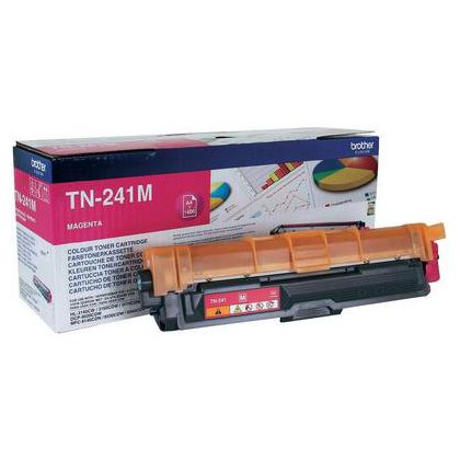 BROTHER   Toner                  magenta