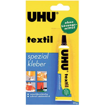 UHU       Textilkleber
