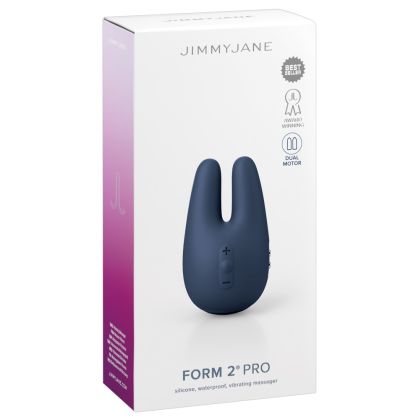 JimmyJane Form 2 PRO Slate