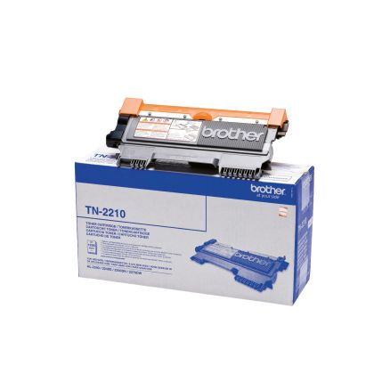 BROTHER   Toner                  schwarz