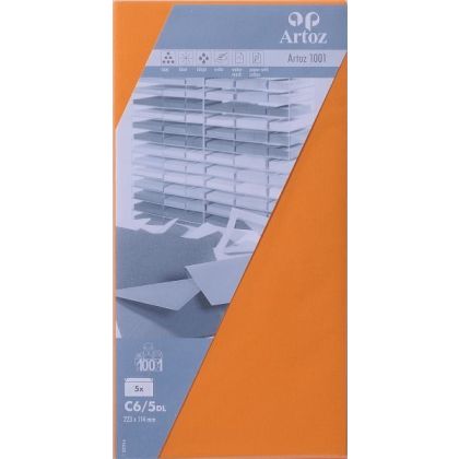 ARTOZ     Couverts 1001             C6/5
