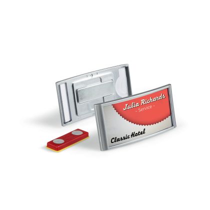 DURABLE   Namensschild Classic