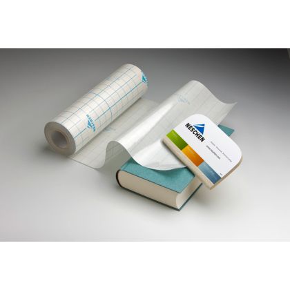 FILMOLUX  Buchschutzfolie 609    30cmx5m