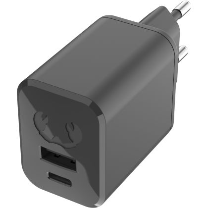 FRESH'N R Mini Charger USB-C + A PD