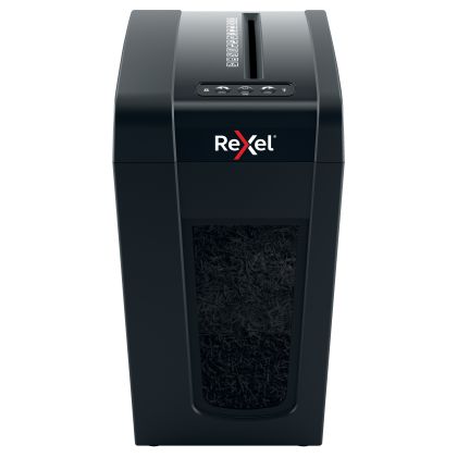 REXEL     Aktenvernichter Secure