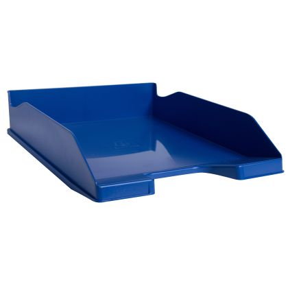 EXACOMPTA Briefablage BeeBlue        A4+