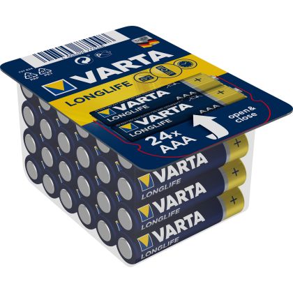 VARTA     Longlife