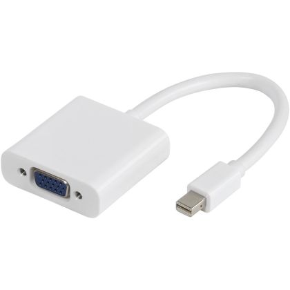 VIVANCO   0.1mMiniDisplayportVGA