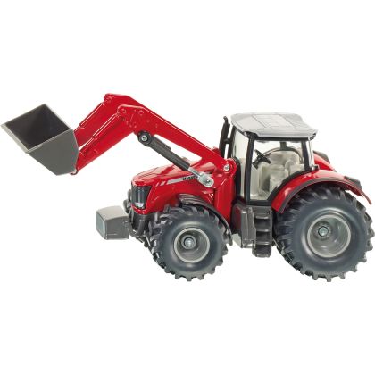 Massey Ferguson Frontlader 1:50