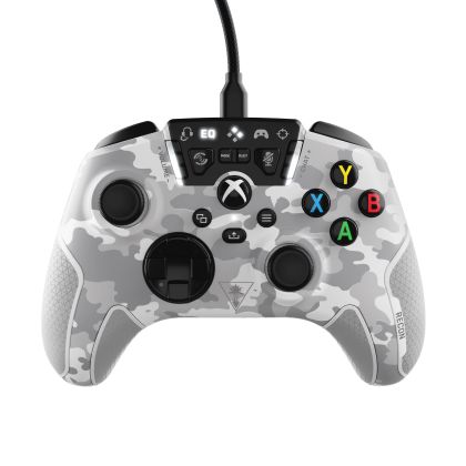 TURTLE B. Recon Controller Wired