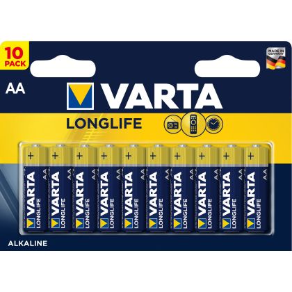 VARTA     Batterie