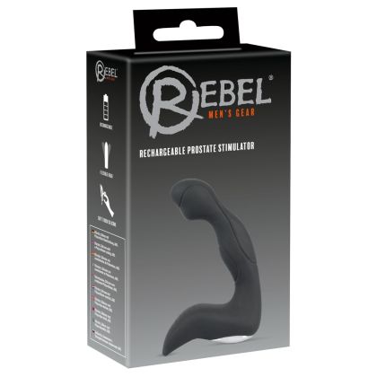 Rebel Rechargeable Prostate 14