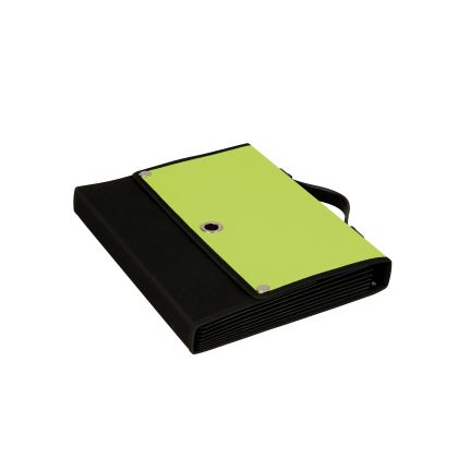 DUFCO     3-Way Flip File             A4