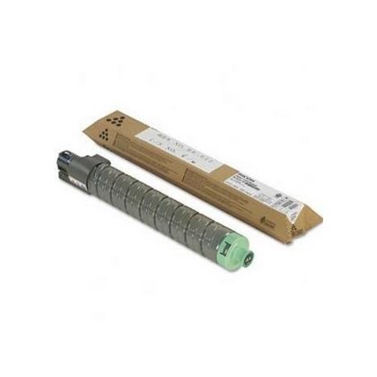 RICOH     Toner                  schwarz