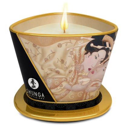 Shunga Massagecandle Desire170