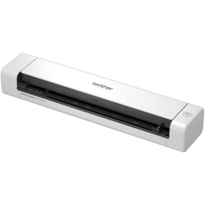 BROTHER   Mobiler Dokumenten Scanner