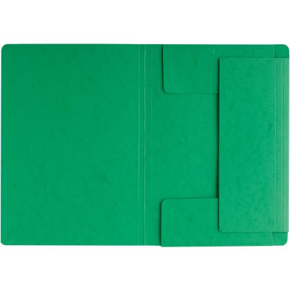 PAGNA     Gummizugmappe               A4