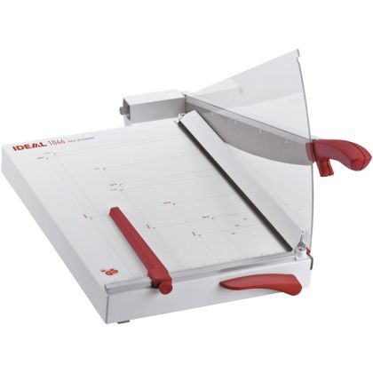 IDEAL     Hebelschneidemaschine