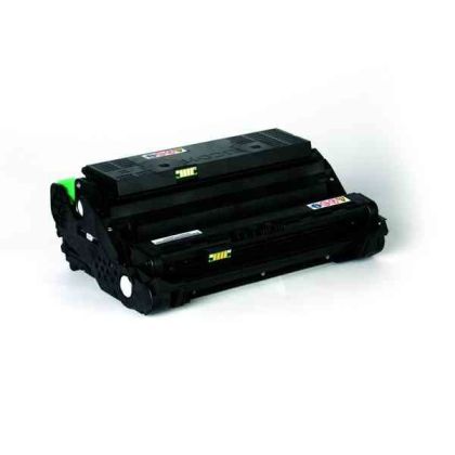 RICOH     Toner-Modul            schwarz