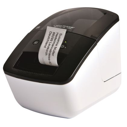 PTOUCH    Profi-Labelprinter