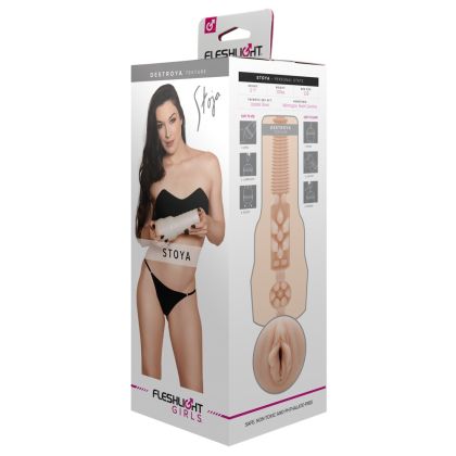 Fleshlight STOYA DESTROYA