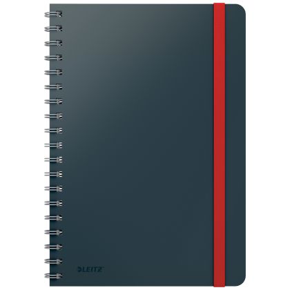 LEITZ     Spiralbuch Cosy             B5