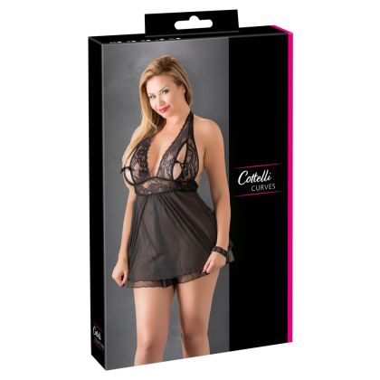 Babydoll Spitze 4XL