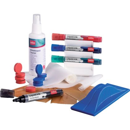 NOBO      User Kit Whiteboard