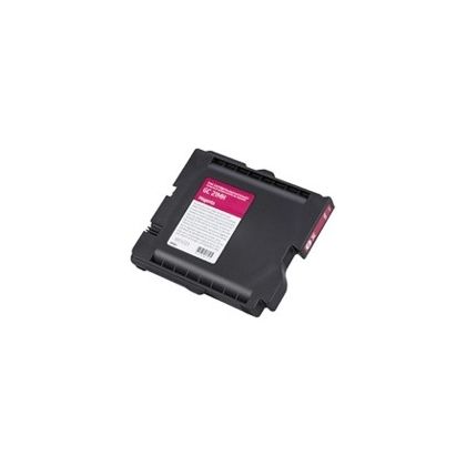 RICOH     Tintenpatrone          magenta