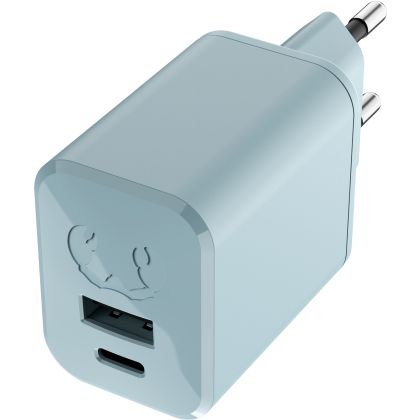 FRESH'N R Mini Charger USB-C + A PD
