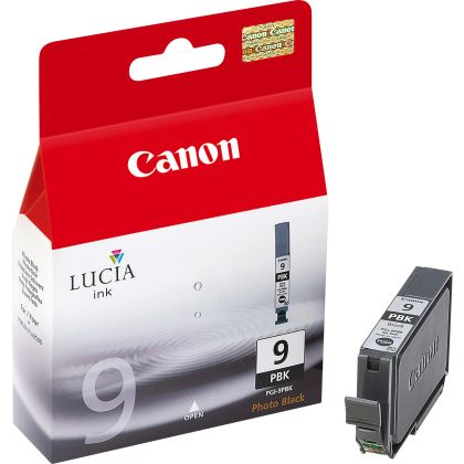 CANON     Tintenpatrone    photo schwarz