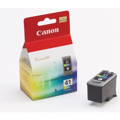CANON     Tintenpatrone            color