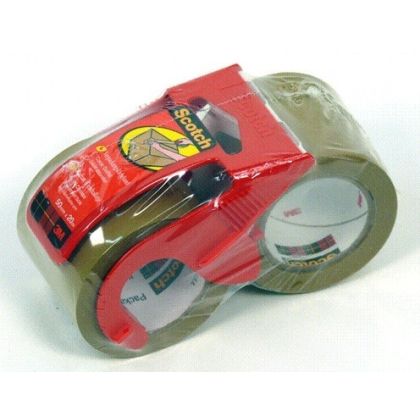 SCOTCH    Verpackungsband Promo 48mmx20m