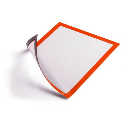 DURABLE   Magnetic Duraframe          A4