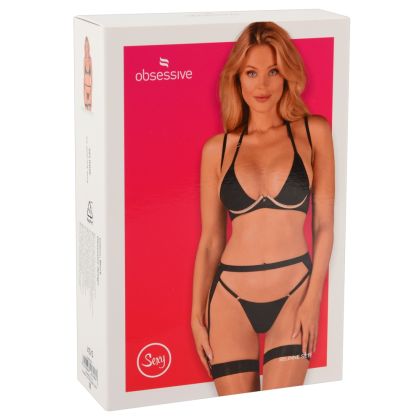 Obsessive Set XL/2XL