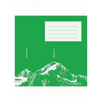 INGOLD-B. Heft               12,5x17,6cm