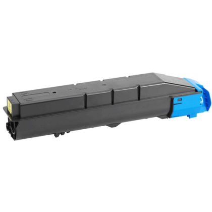 KYOCERA   Toner-Modul               cyan