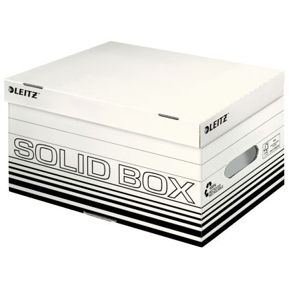 LEITZ     Archiv-Box Solid             S