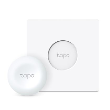 TP-LINK   Smart Remote Dimmer Switch