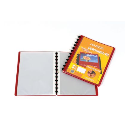 ADOC      Sichtbuch                   A4