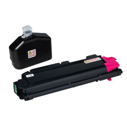 RICOH     Toner                  magenta
