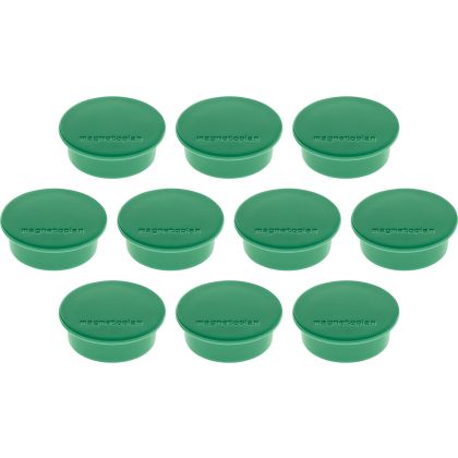 MAGNETOP. Magnet Discofix Color     40mm