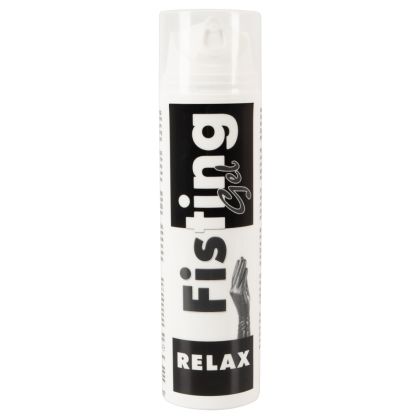 Fisting Gel Relax 200 Flasche