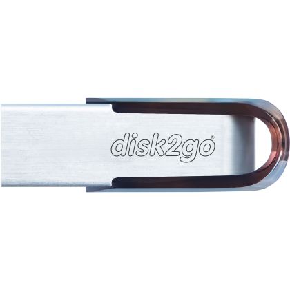 DISK2GO   USB-Stick prime          128GB