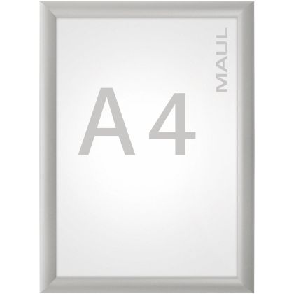 MAUL      Klapprahmen MAULstandard    A4