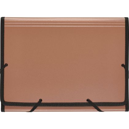 KOLMA     Fächermappe Bliss           A4