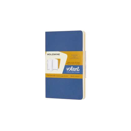 MOLESKINE Notizheft        2x 14x1.1x9cm